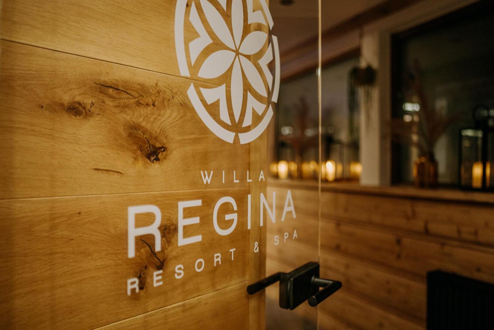 Willa Regina I Resort & Spa ซาโกปาเน ภายนอก รูปภาพ