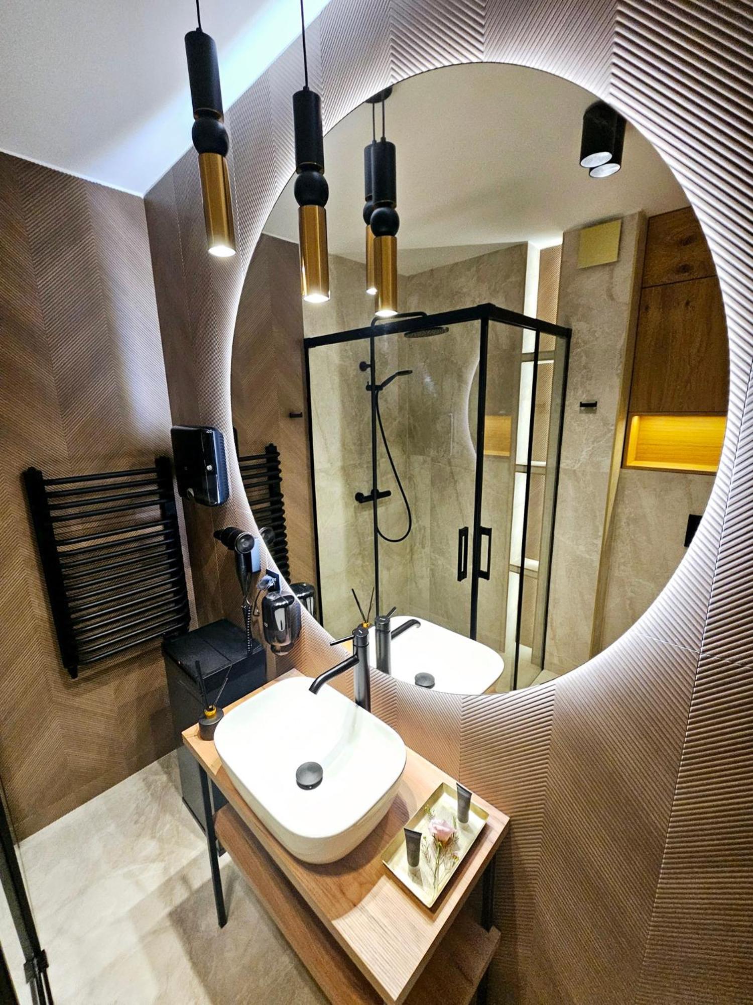 Willa Regina I Resort & Spa ซาโกปาเน ภายนอก รูปภาพ