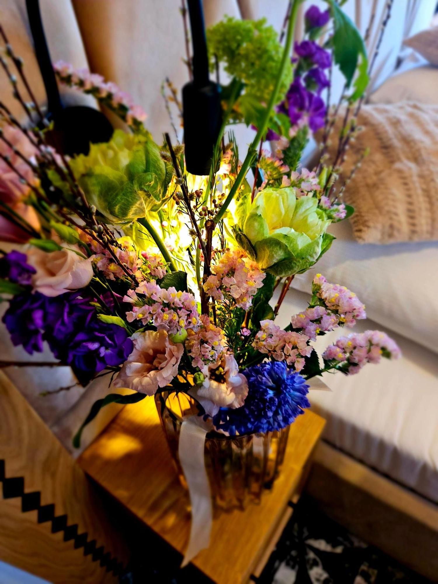 Willa Regina I Resort & Spa ซาโกปาเน ภายนอก รูปภาพ