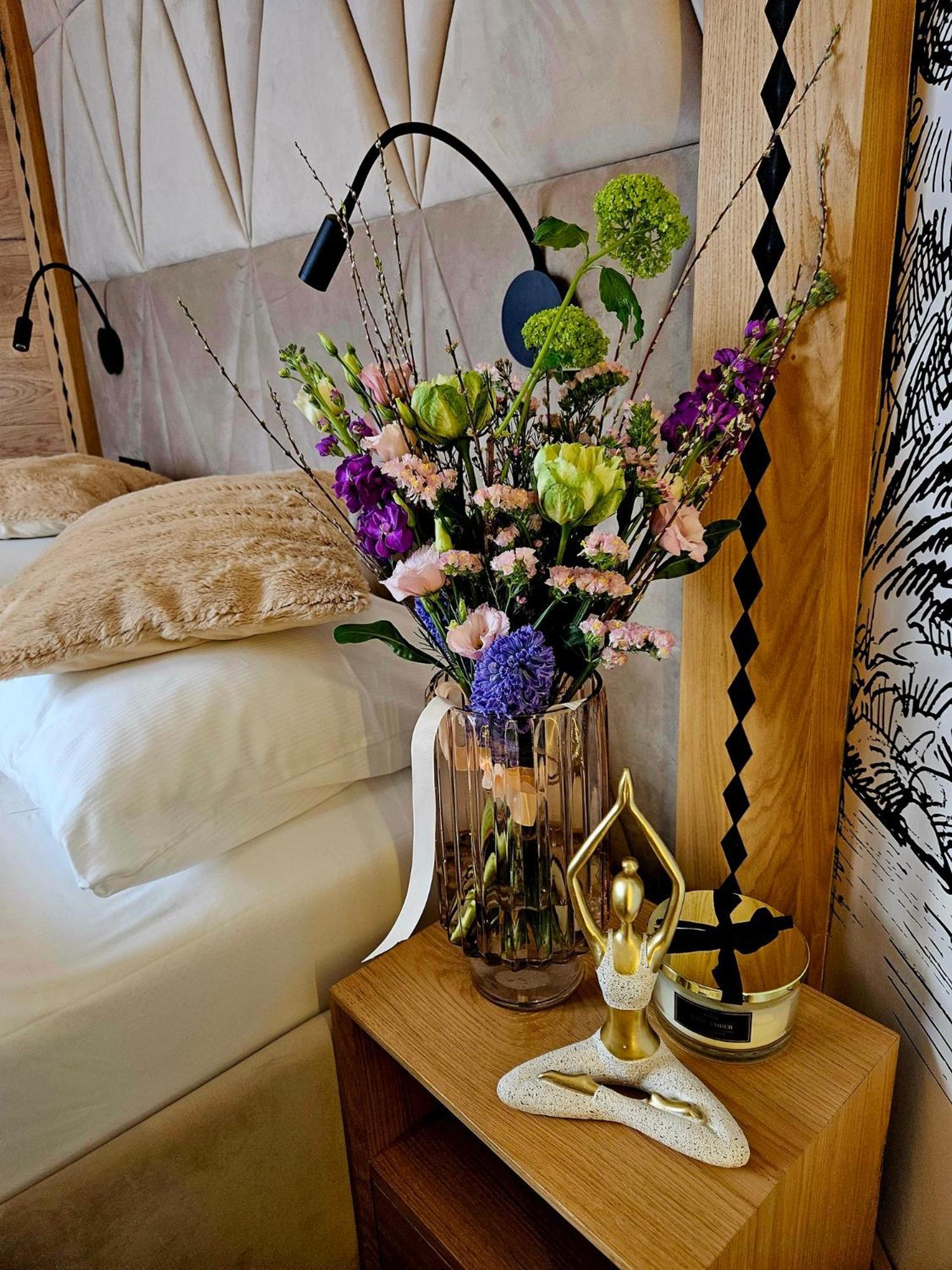 Willa Regina I Resort & Spa ซาโกปาเน ภายนอก รูปภาพ