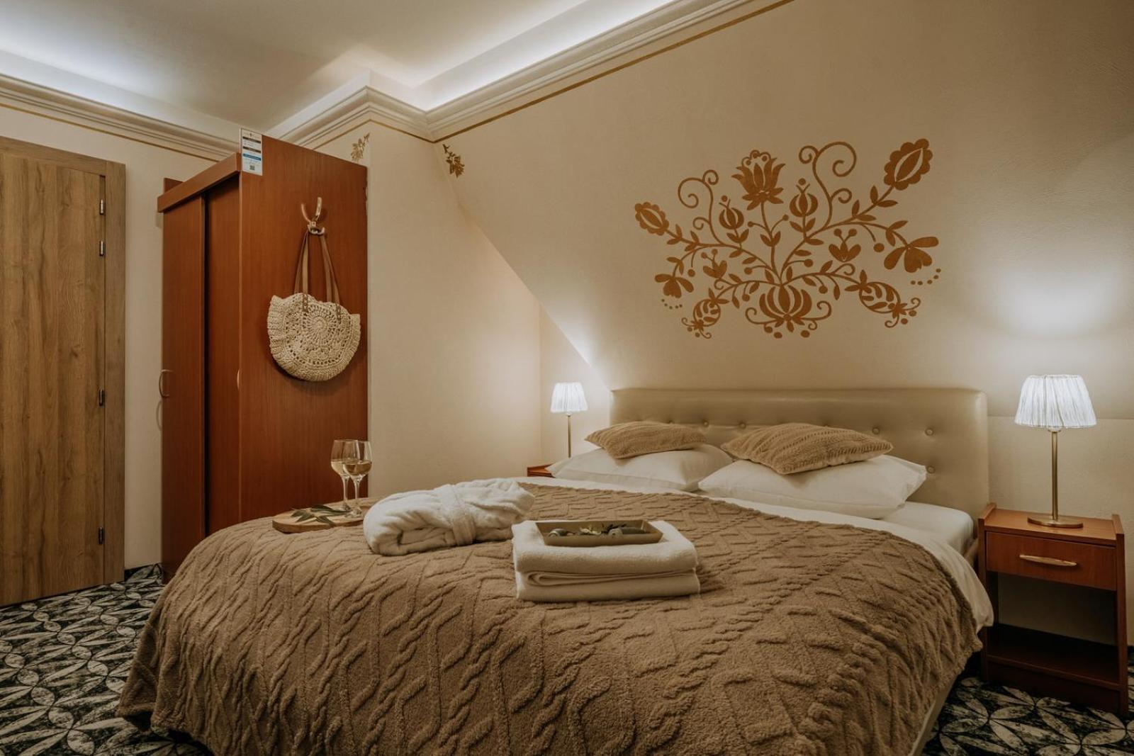Willa Regina I Resort & Spa ซาโกปาเน ภายนอก รูปภาพ