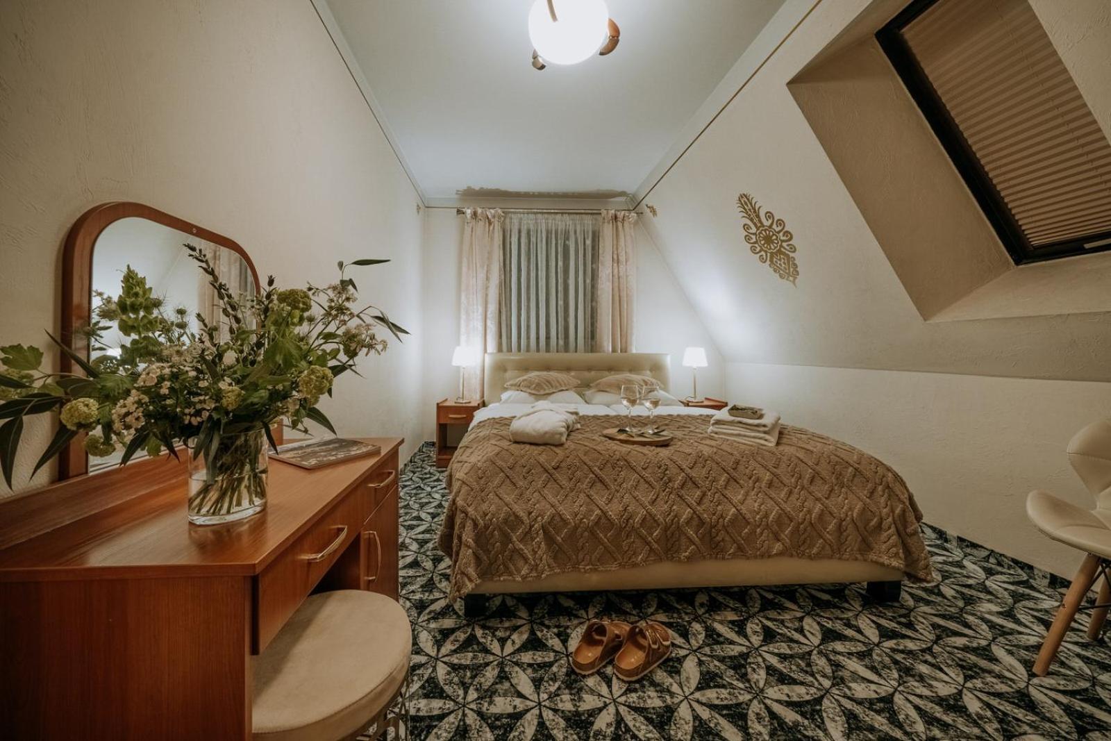 Willa Regina I Resort & Spa ซาโกปาเน ภายนอก รูปภาพ